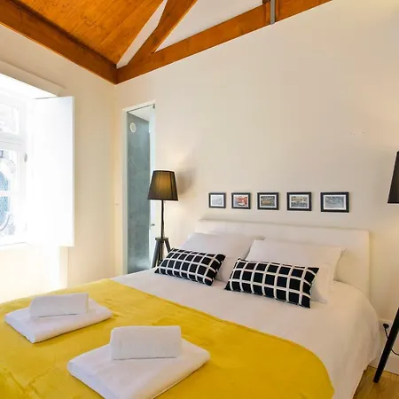 Ribeira Apartman