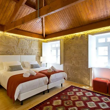Ribeira Apartman