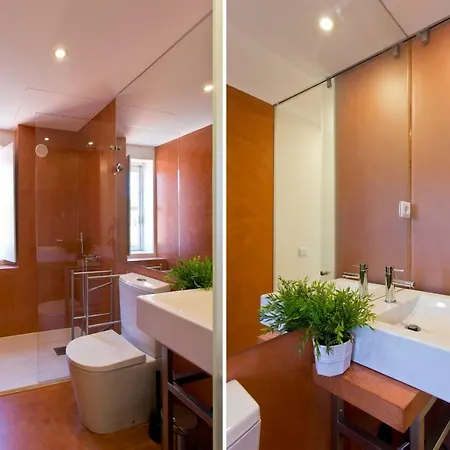 Ribeira Apartman