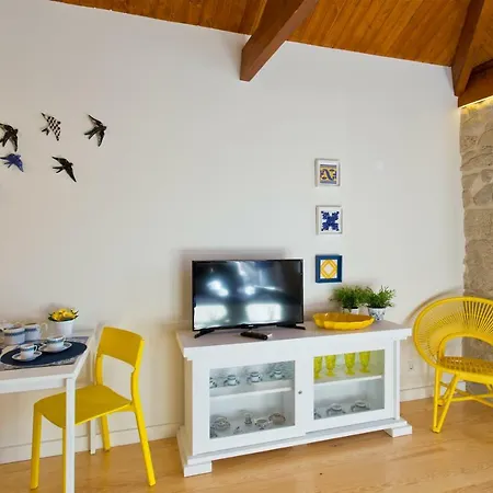 Apartman Ribeira